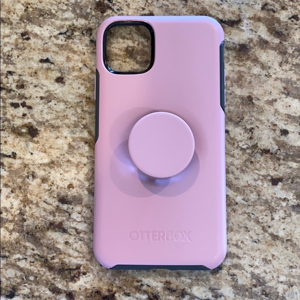 Otterbox for Apple iPhone 11 Pro Max.